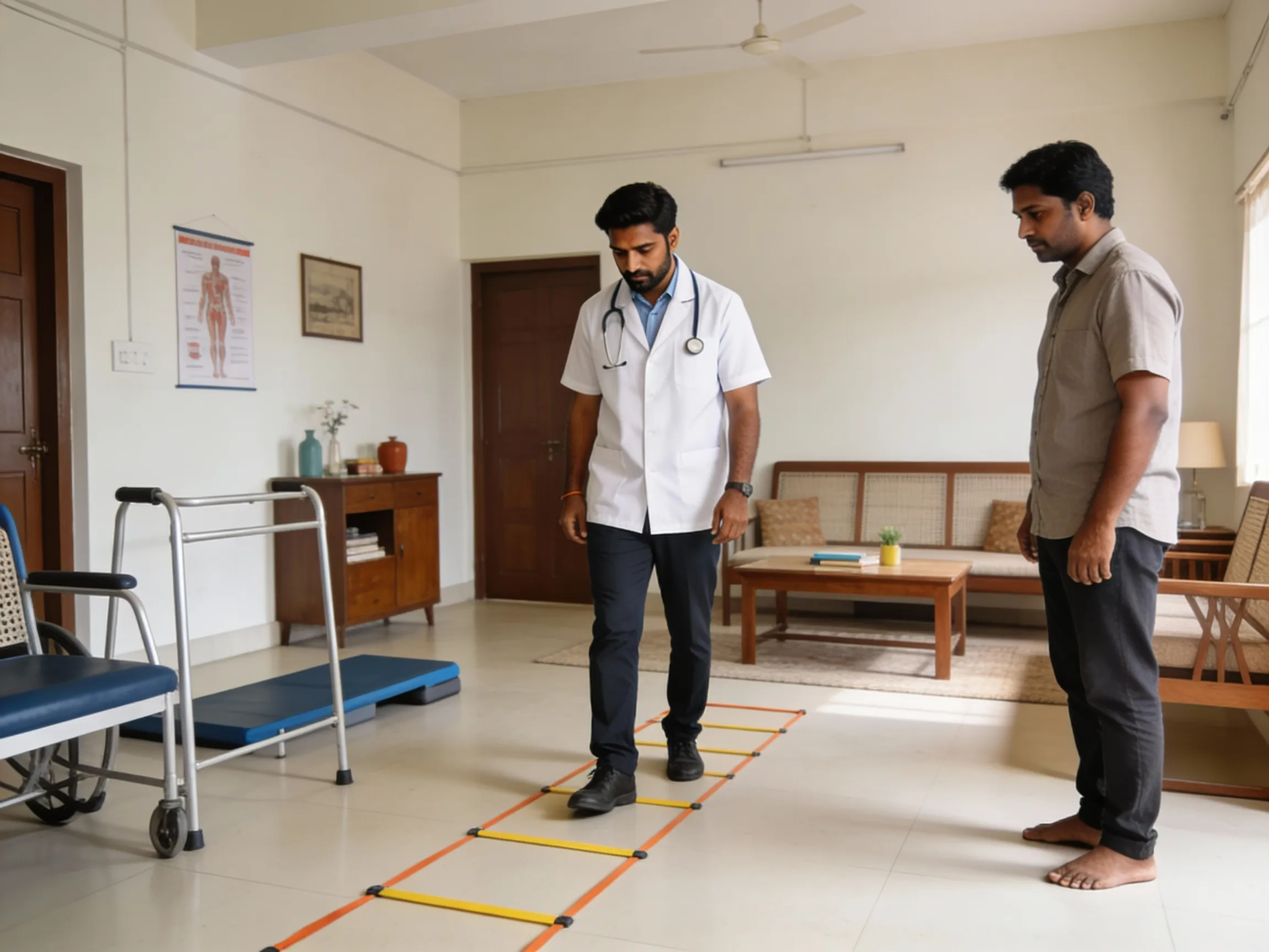 Shoulder injury treatment and rehabilitation for athletes